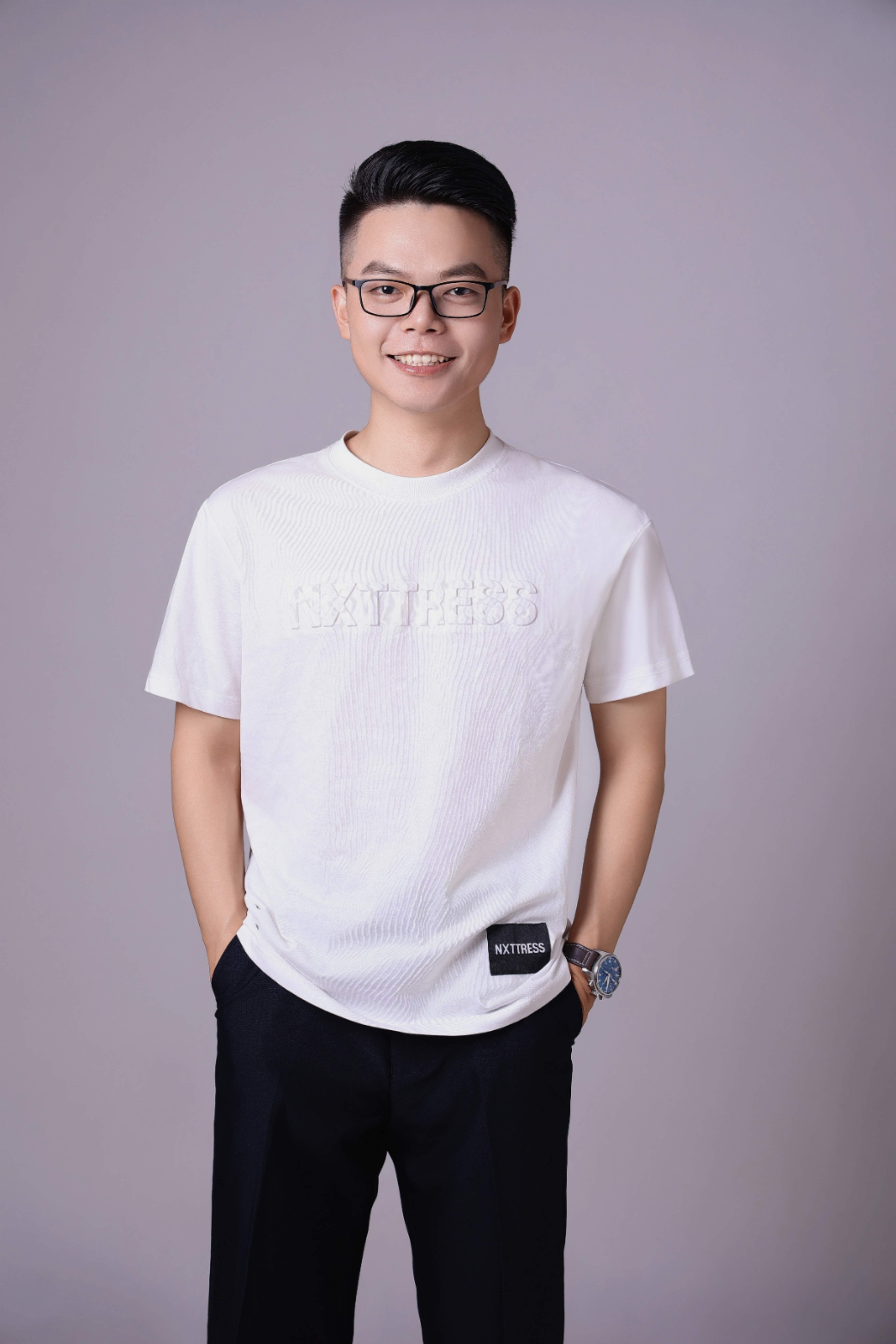 大梦老师的头像