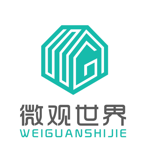 微观世界的头像
