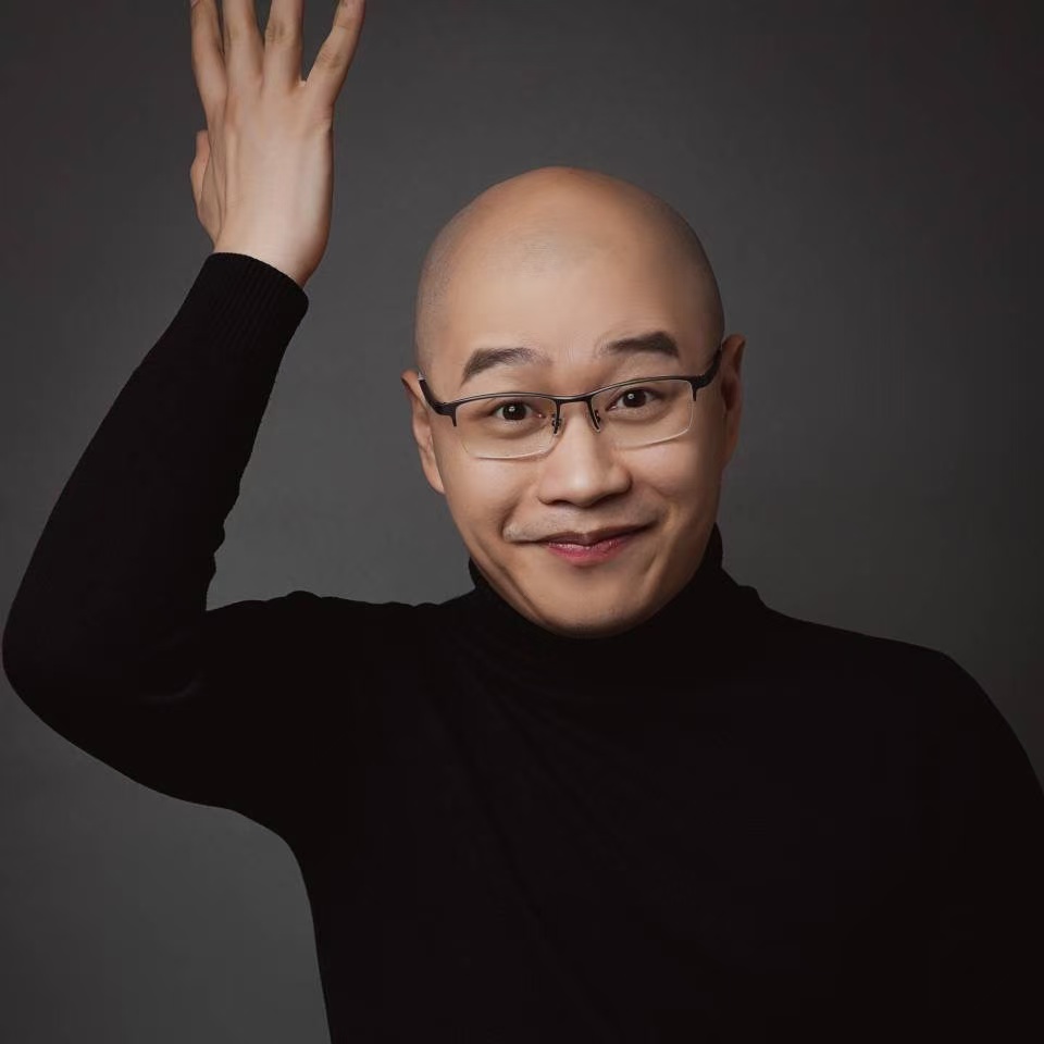 徐晓强的头像