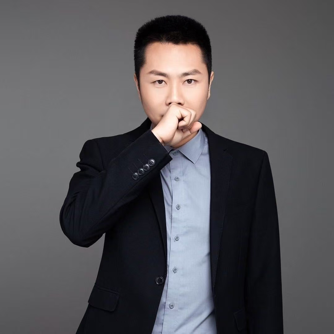魏晨老师的头像